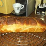 BRIOCHE AU YAOURT à vous de jouer Anne-marie Do 28.10.2015