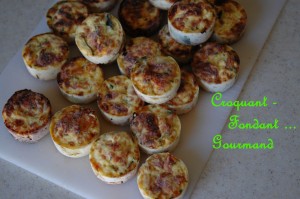 Flans carottes-courgettes & aout 2008 022 copie