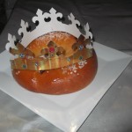 BRIOCHE DES ROIS à vous de jouer Anne-Marie Do 05.01.2016