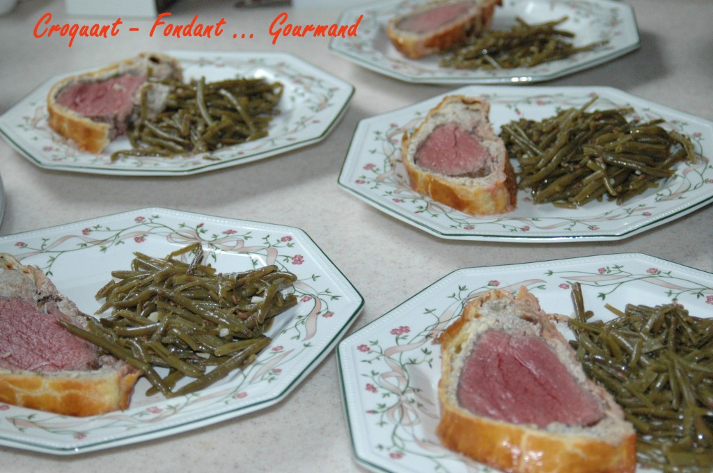 Filet de boeuf en croûte de champignons - decembre 2008 134 copie