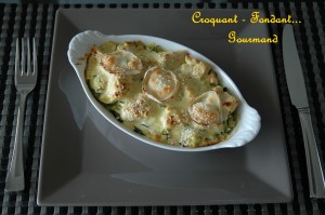 Cassolettes de courgettes au poulet et au curry -mai 2009 144 copie