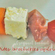 Petites Brochettes apéritives - juillet 2009 197 copie (Copy)