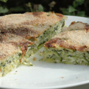 Gâteau croustillant aux courgettes - octobre 2009 007 copie (Copy)
