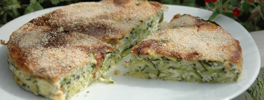 Gâteau croustillant aux courgettes - octobre 2009 007 copie (Copy)