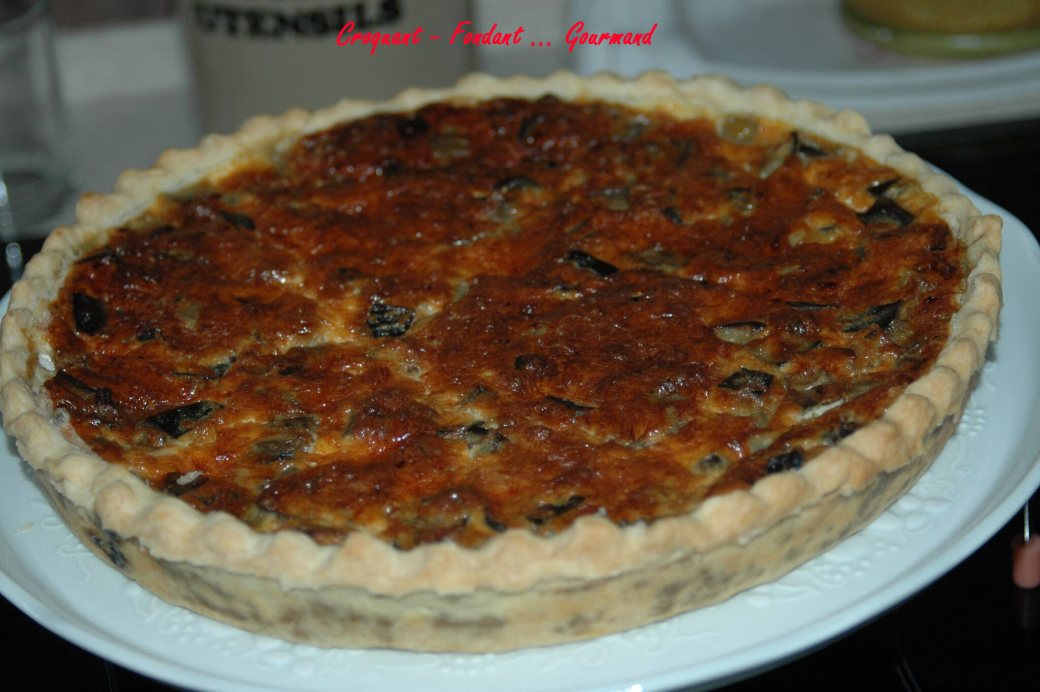 Tarte crevettes-aubergine - DSC_4258_1831