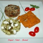 Assiette de légumes - DSC_4686_2247