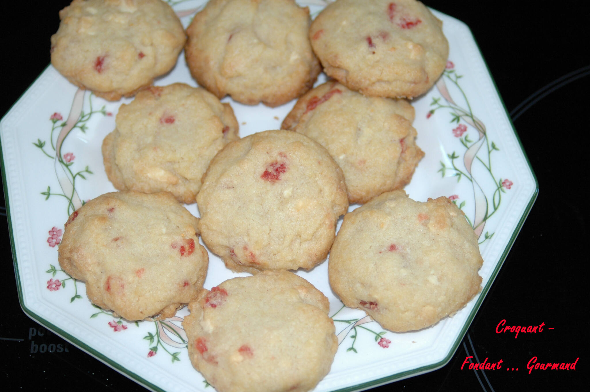 Cookies fraise-chocolat - DSC_4435_2001