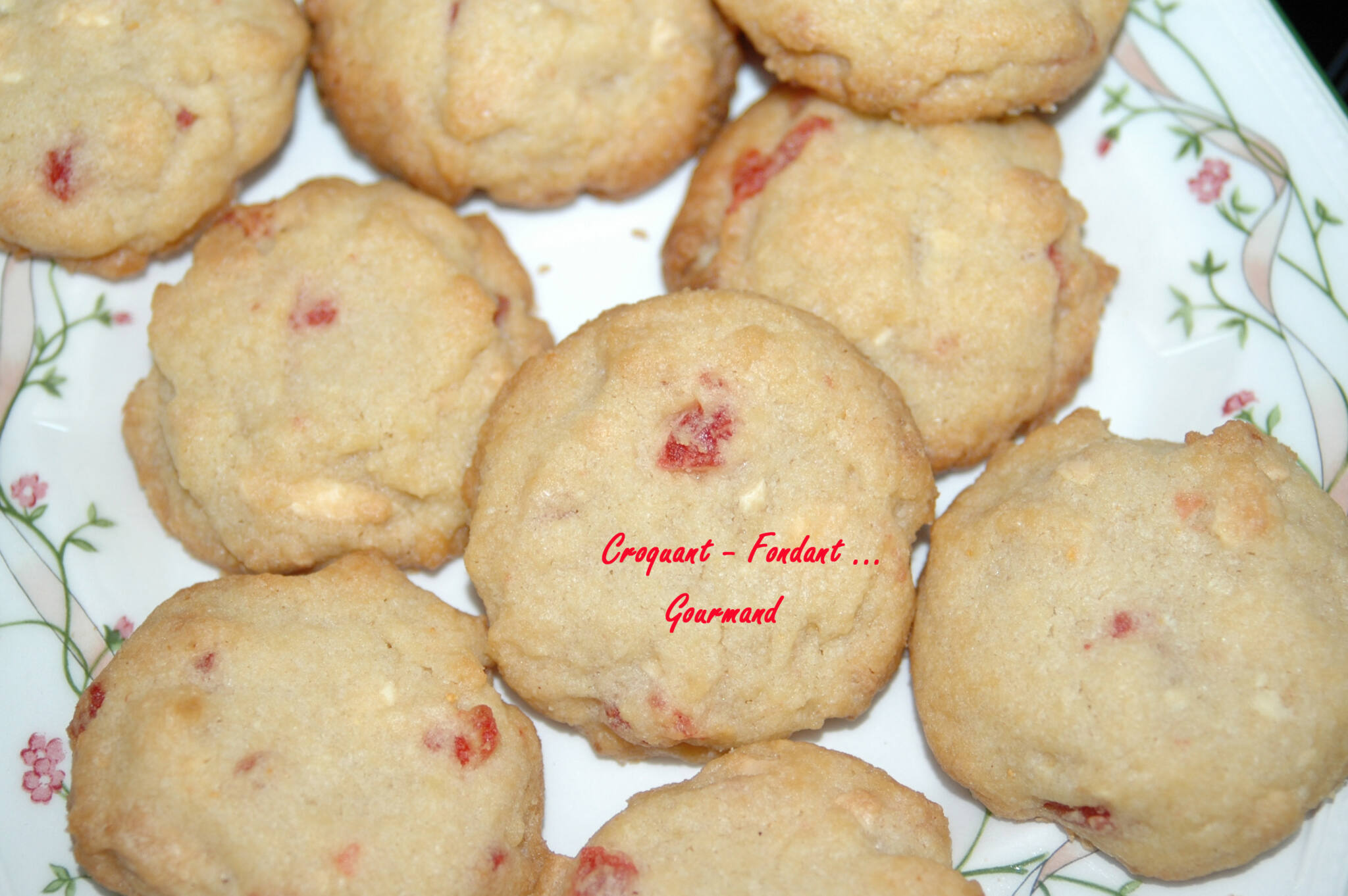 Cookies fraise-chocolat - DSC_4436_2002