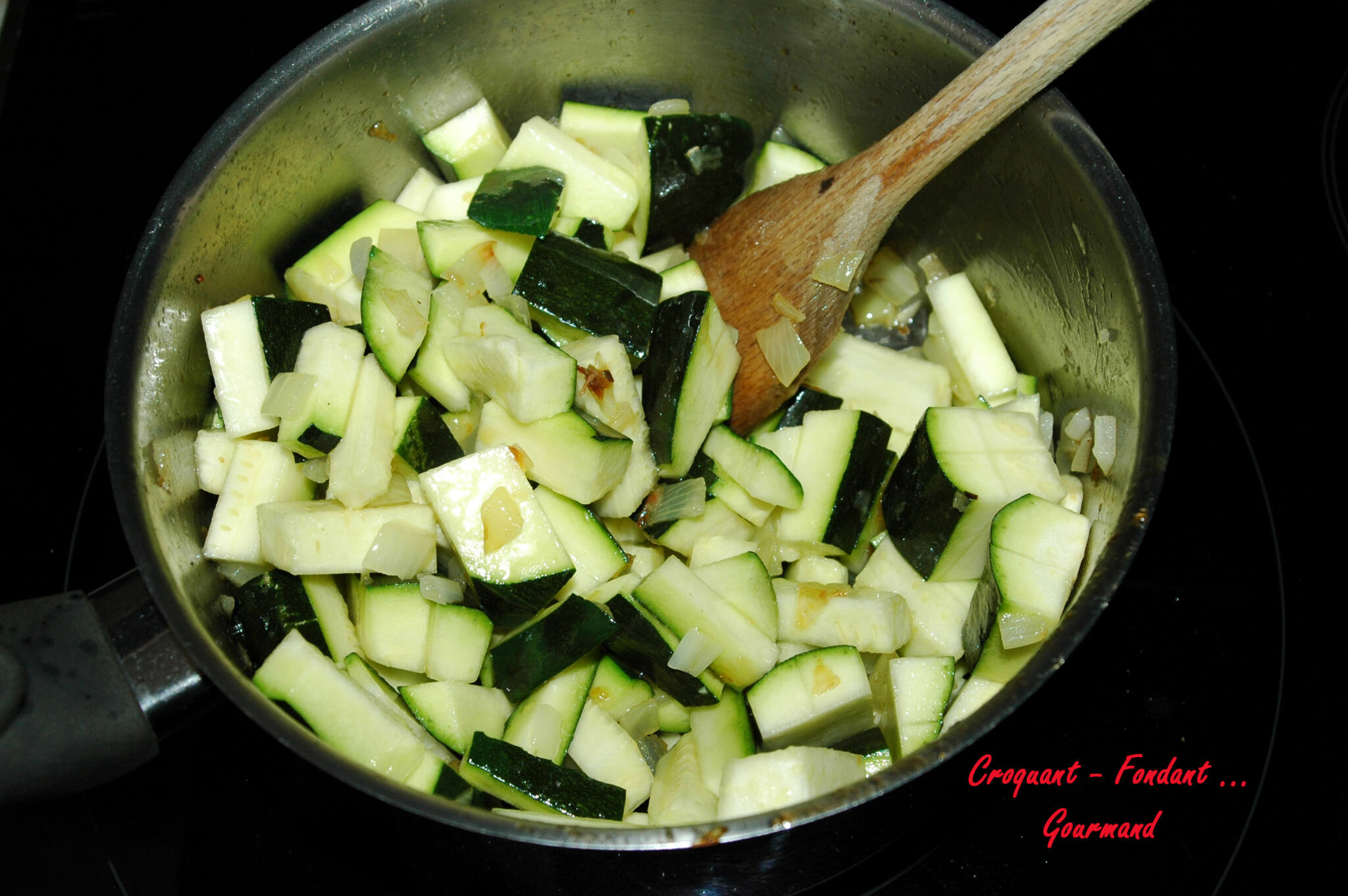 Courgettes à la Grecque - DSC_5649_3226