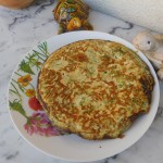 GALETTE DE LEGUMES à vous de jouer Anne-Marie Do 09.08.2017