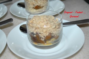 Foie gras en crumble - DSC_7758_5549