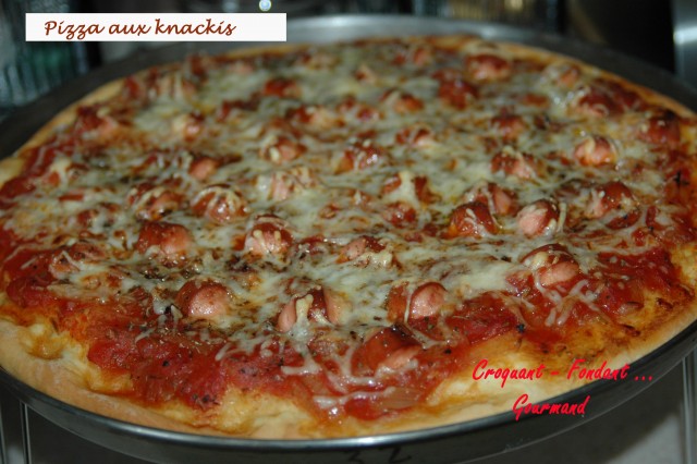 PIZZA aux knacki - DSC_0277_8262