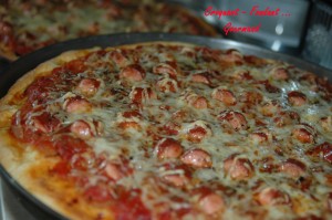 PIZZA aux knacki - DSC_0278_8263