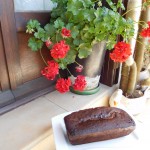 FONDANT AU CHOCOLAT AGNES à vous de jouer Anne-Marie Do 07.05.2016