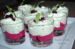 Mousse de betterave&nuage de roquette-DSC_1338_9273