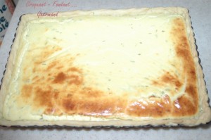 Tarte fromagère aux tomates -DSC_2551_10711