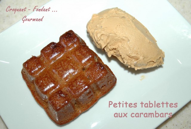 Petites tablettes au carembar - DSC_3236_11430