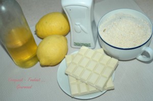 Gâteau de Capri chocolat blanc-amande -DSC_4666_13013