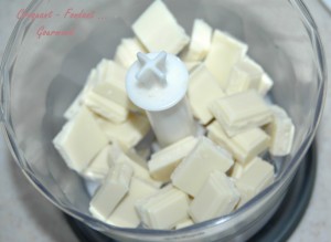 Gâteau de Capri chocolat blanc-amande -DSC_4669_13016