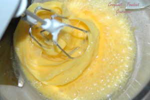 Gâteau de Capri chocolat blanc-amande -DSC_4679_13026