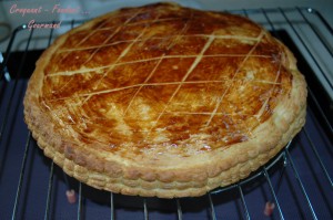 Galette des rois de Sicile - DSC_5736_14095