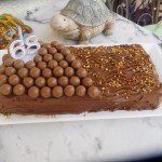 GÂTEAU ANGELINA à vous de jouer Anne-Marie Do 07.07.2017