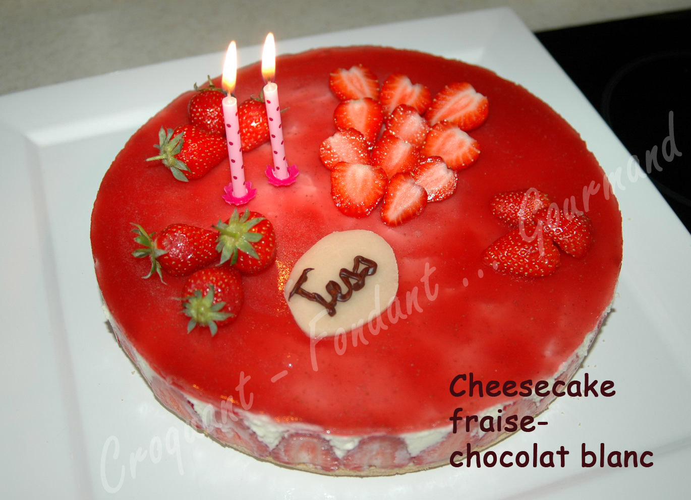 Cheesecake fraises-chocolat blanc - DSC_8347_16855