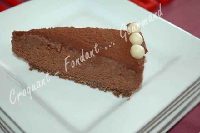 Cheesecake tout chocolat - DSC_8354_16862