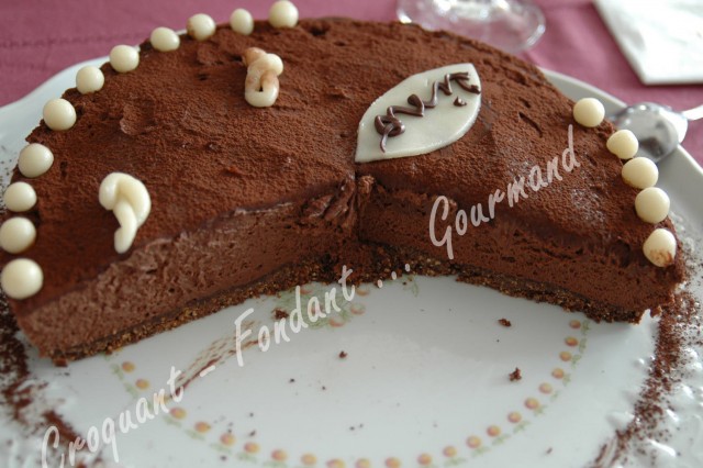 Cheesecake tout chocolat - DSC_8357_16865