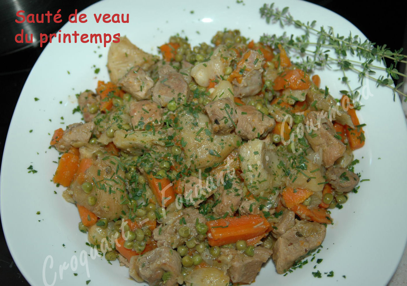 Sauté de veau du printemps - DSC_8544_17052