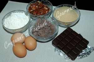 Petits brownies chauds -DSC_7955_16427