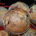 Muffins myrtilles-framboises - DSC_8882_17388