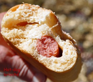 Hot-dog brioché _DSC0072