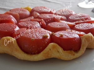 Tatin aux tomates farcies - DSCN0278_19563