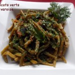 Haricots verts à la varoise DSCN0689_19967