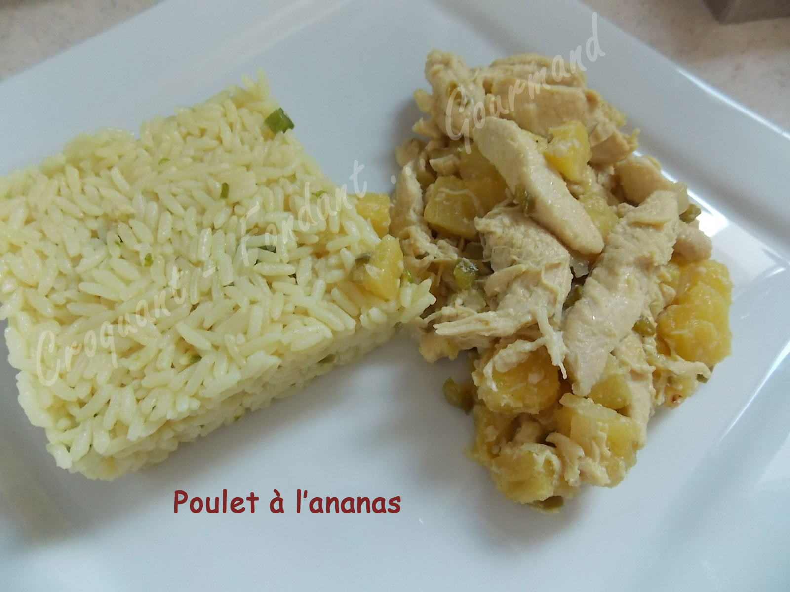 Poulet à l'ananas DSCN2724_22599