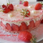 Un fraisier pour Tess DSCN6293_26349