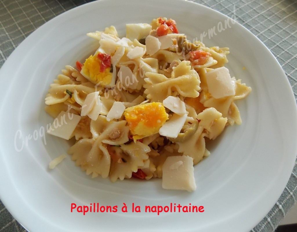 Papillons à la napolitaine DSCN6690_26810