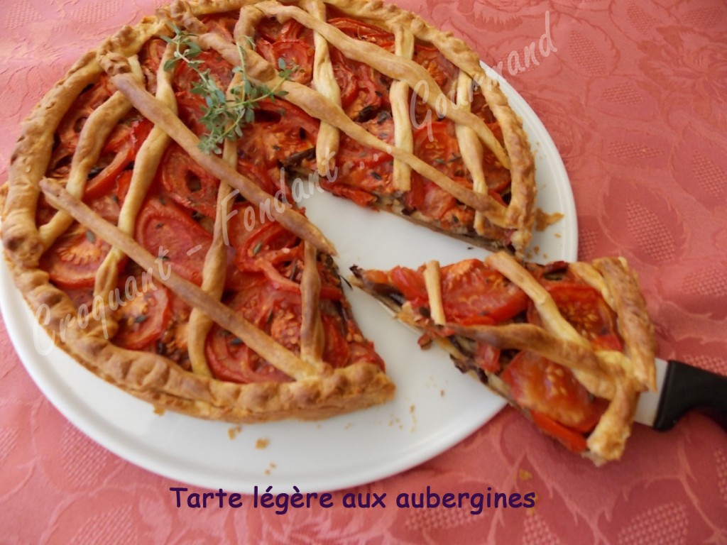 Tarte légère aux aubergines DSCN8010_28186