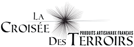 logo la croisée des terroirs