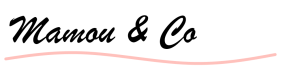 mamou & co logo