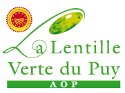 Lentilles logo