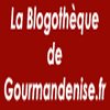 logo gourmandenise