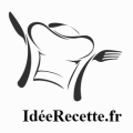 logo idées recettes.fr