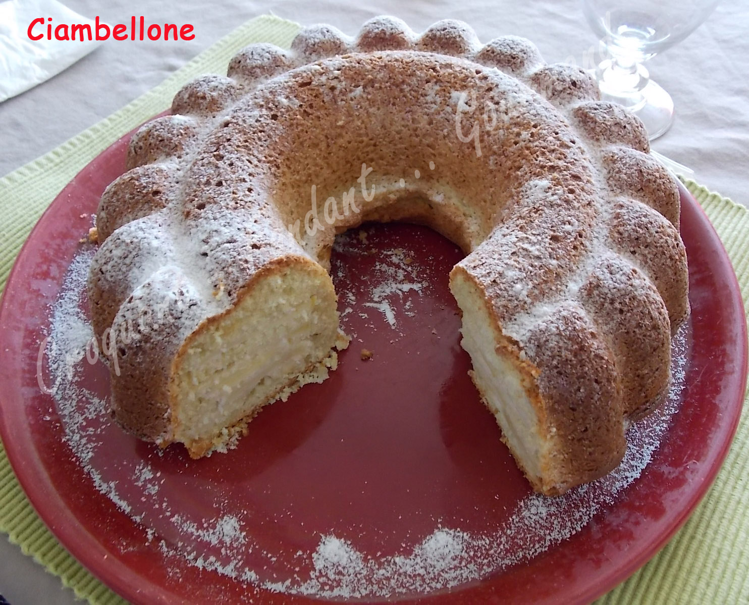 Ciambellone DSCN9011_29187