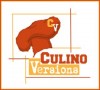 Culino version logo