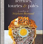 Terrines, tourtes & pâtés 1191836