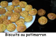 Biscuits au potimarron Index - septembre 2009 186 copie