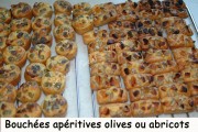 Bouchées apéritives olives ou abricots Index - mars 2009 231 copie