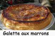 Galette aux marrons Index - DSC_9069_7003